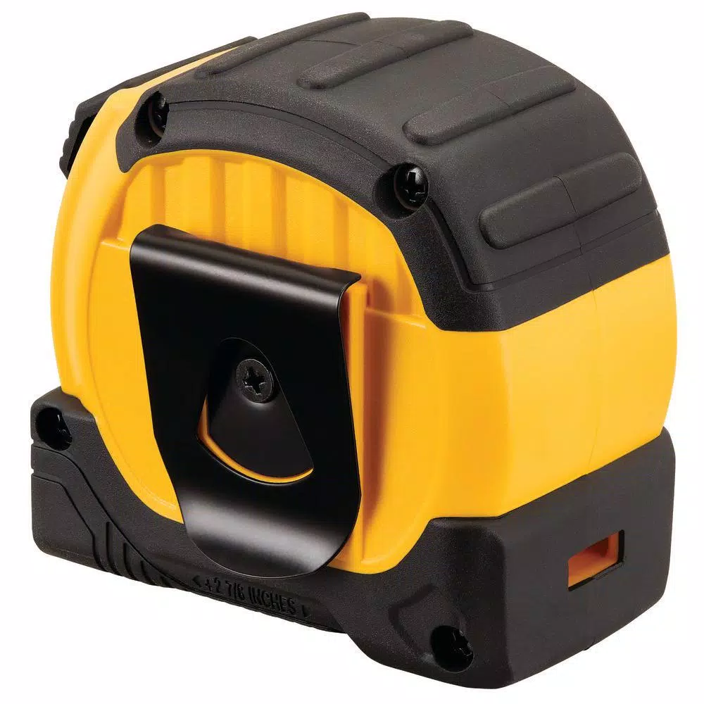 DEWALT 16 ft. x 1-1/8 in. Tape Measure and#8211; XDC Depot