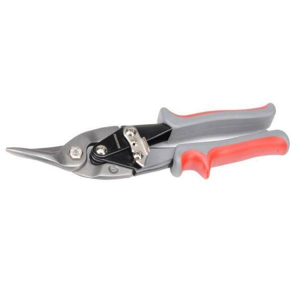 Anvil Straight Left and Right Cut Aviation Snip Set (3-Piece) ANVIL3PCSNIP