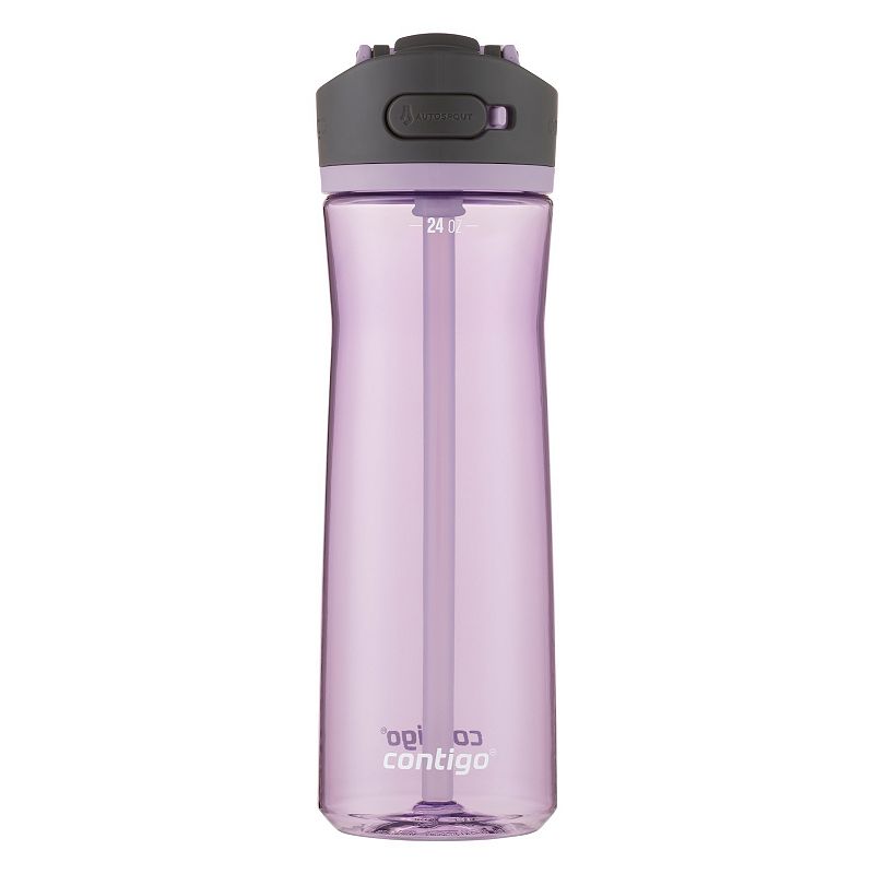 Contigo 24-oz. Jackson 2.0 Plastic Water Bottle with AUTOPOP Lid