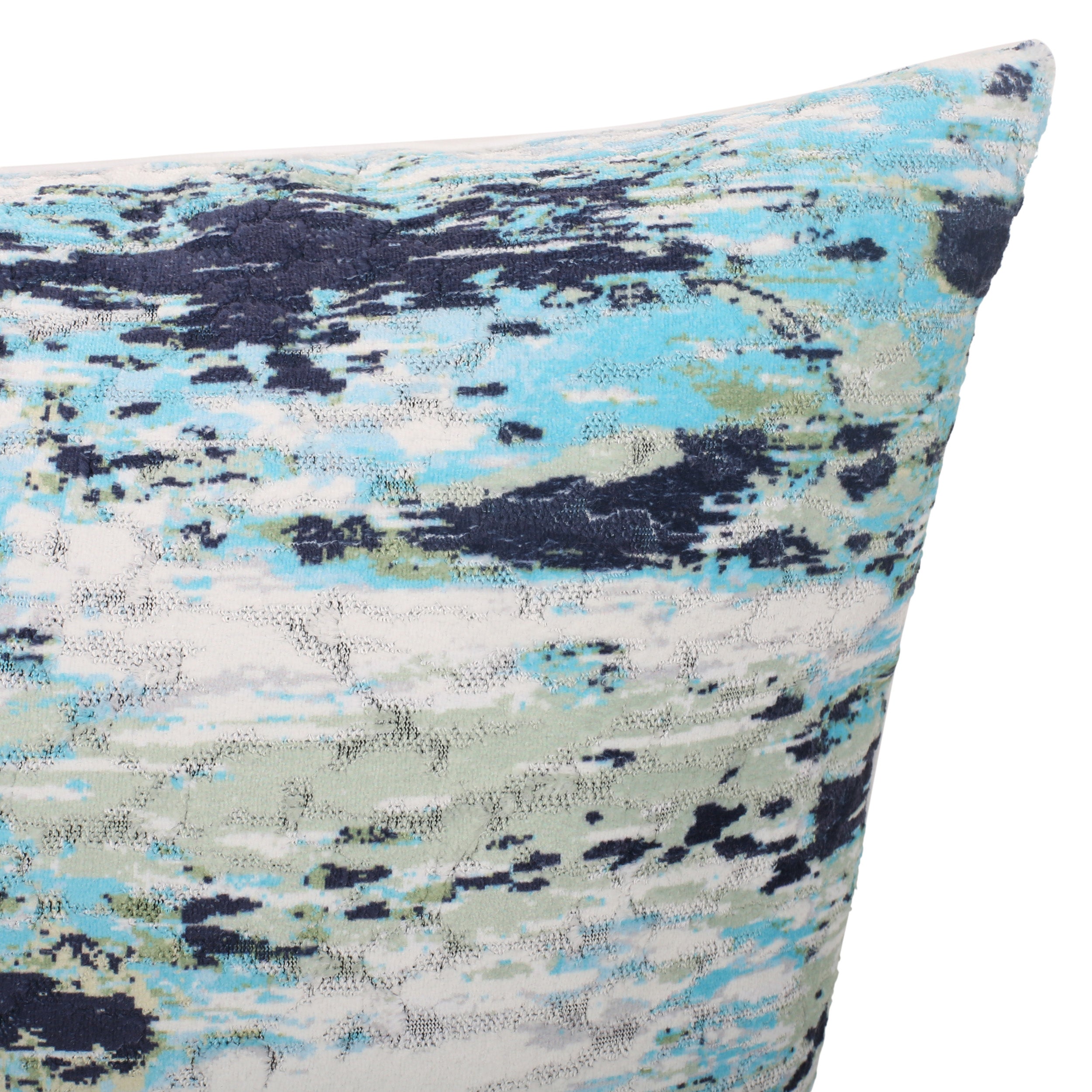 Aditi Modern Pillow Cover