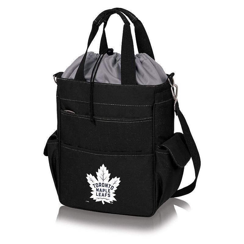 Picnic Time Toronto Maple Leafs Activo Cooler Tote Bag