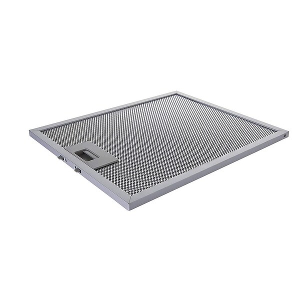 Winflo 30 in. 301 CFM Stainless Steel Under Cabinet Range Hood with Charcoal Filters