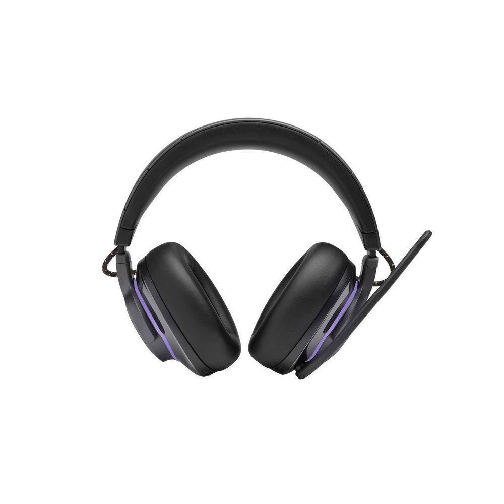  Quantum 810 Gaming Headset BT NC in Black Q810WLBLKAM