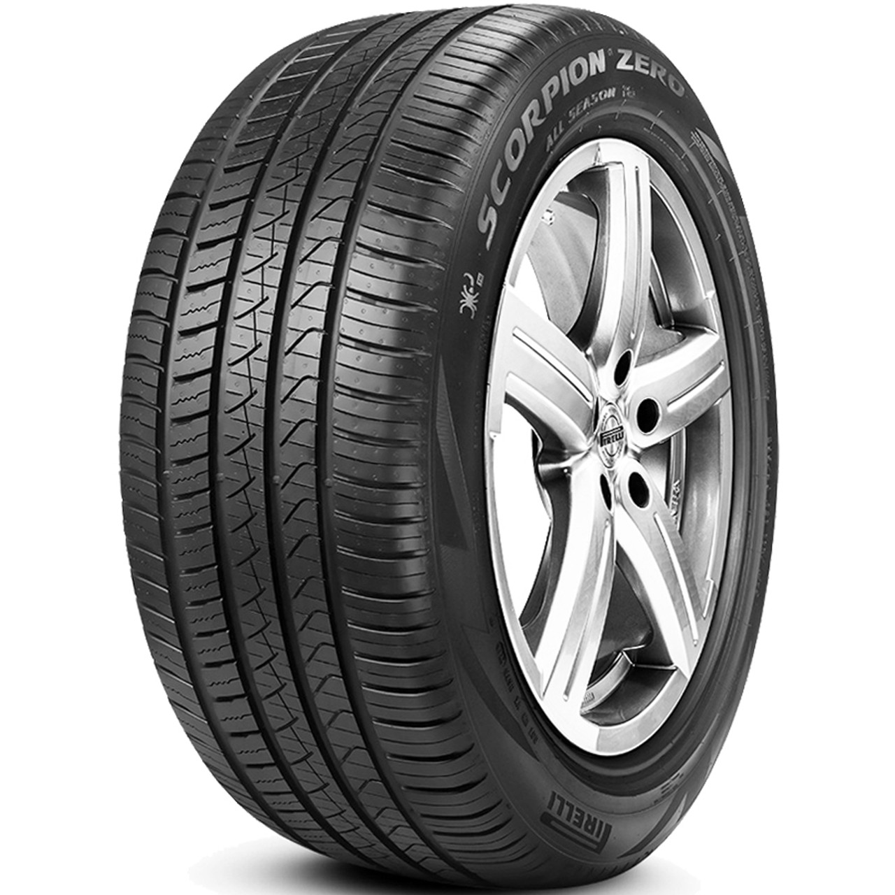 Pirelli Scorpion Zero All Season Plus 295