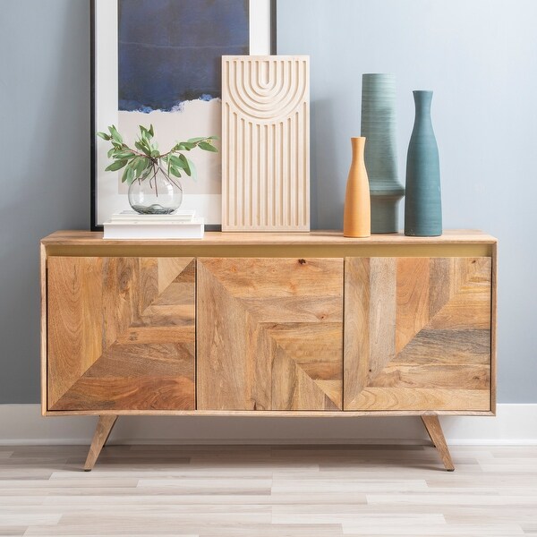 Beckner Console