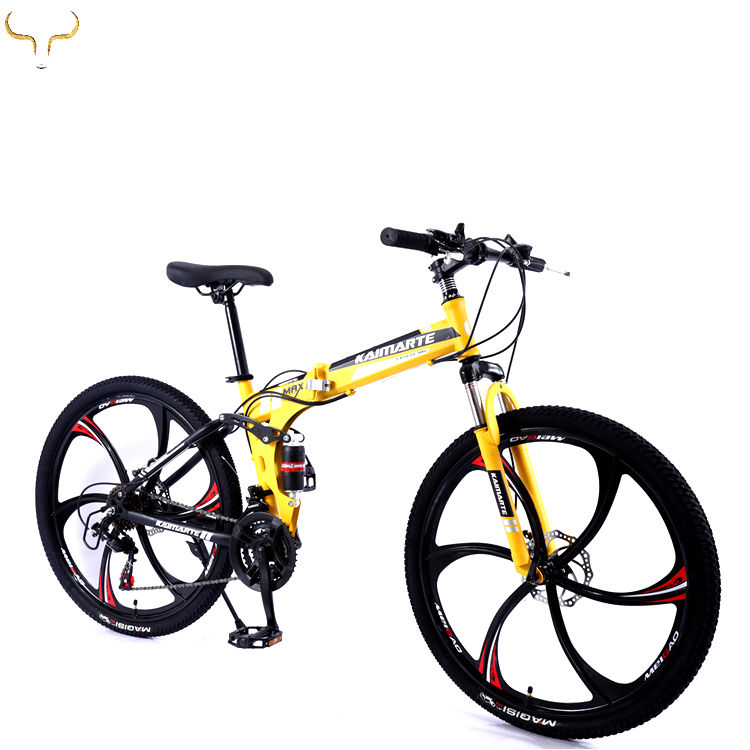 26 27.5 29 Inch mountain Bicycle/ Carbon Steel Mountain Bike White Black Blue /Good Quality Bicycles For Young People