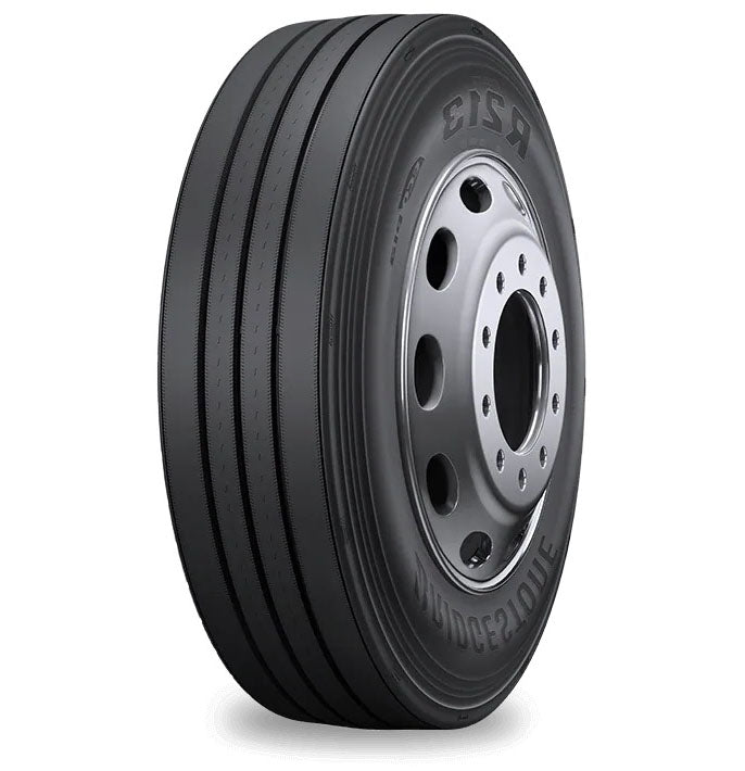 Bridgestone R213 Ecopia 11R24.5 G Tire