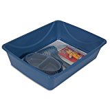 Petmate Litter Starter Accessory set