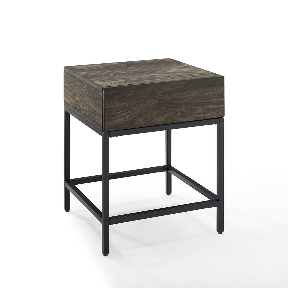 Jacobsen End Table   18\