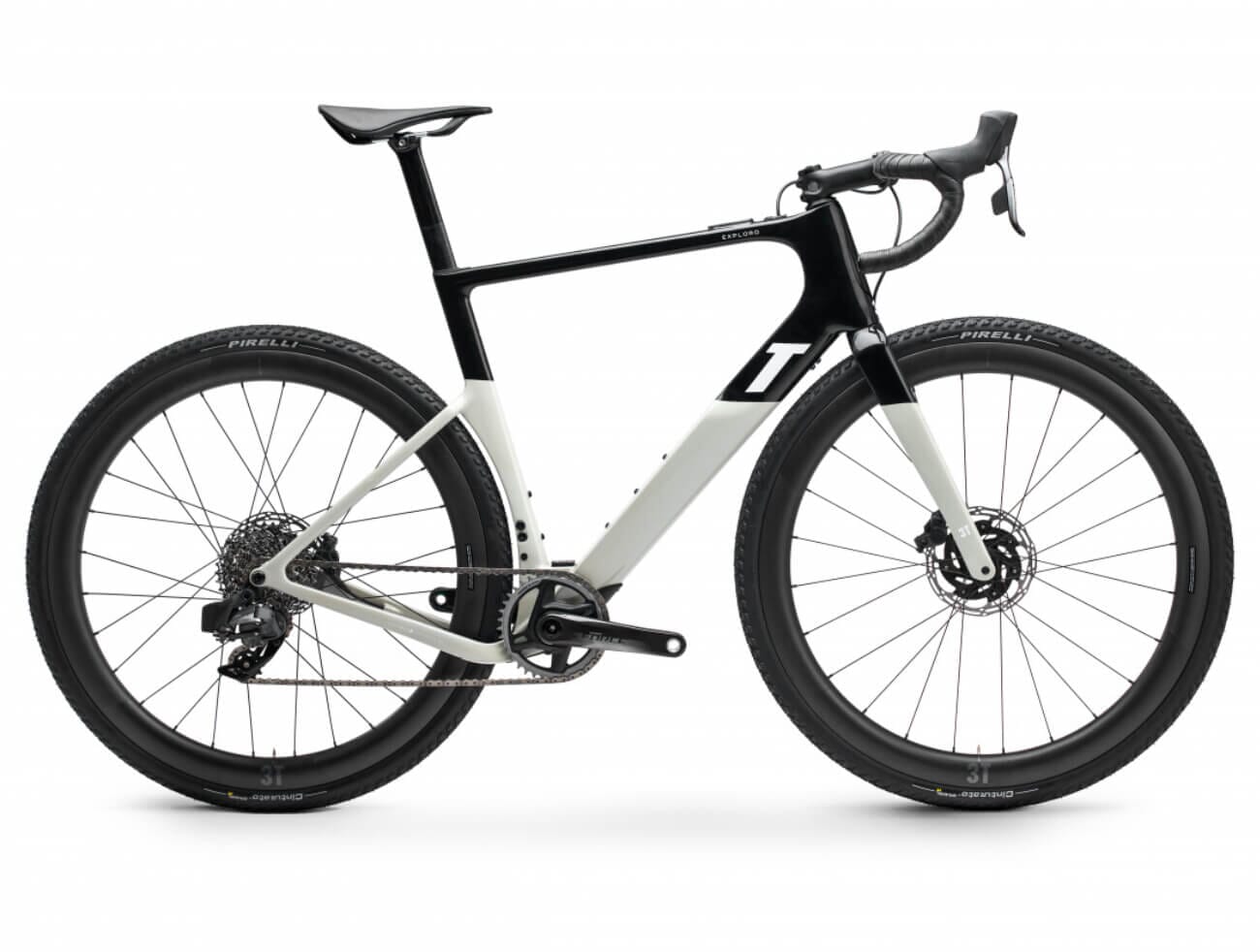 3T Exploro Racemax Boost Dropbar Force AXS 1x