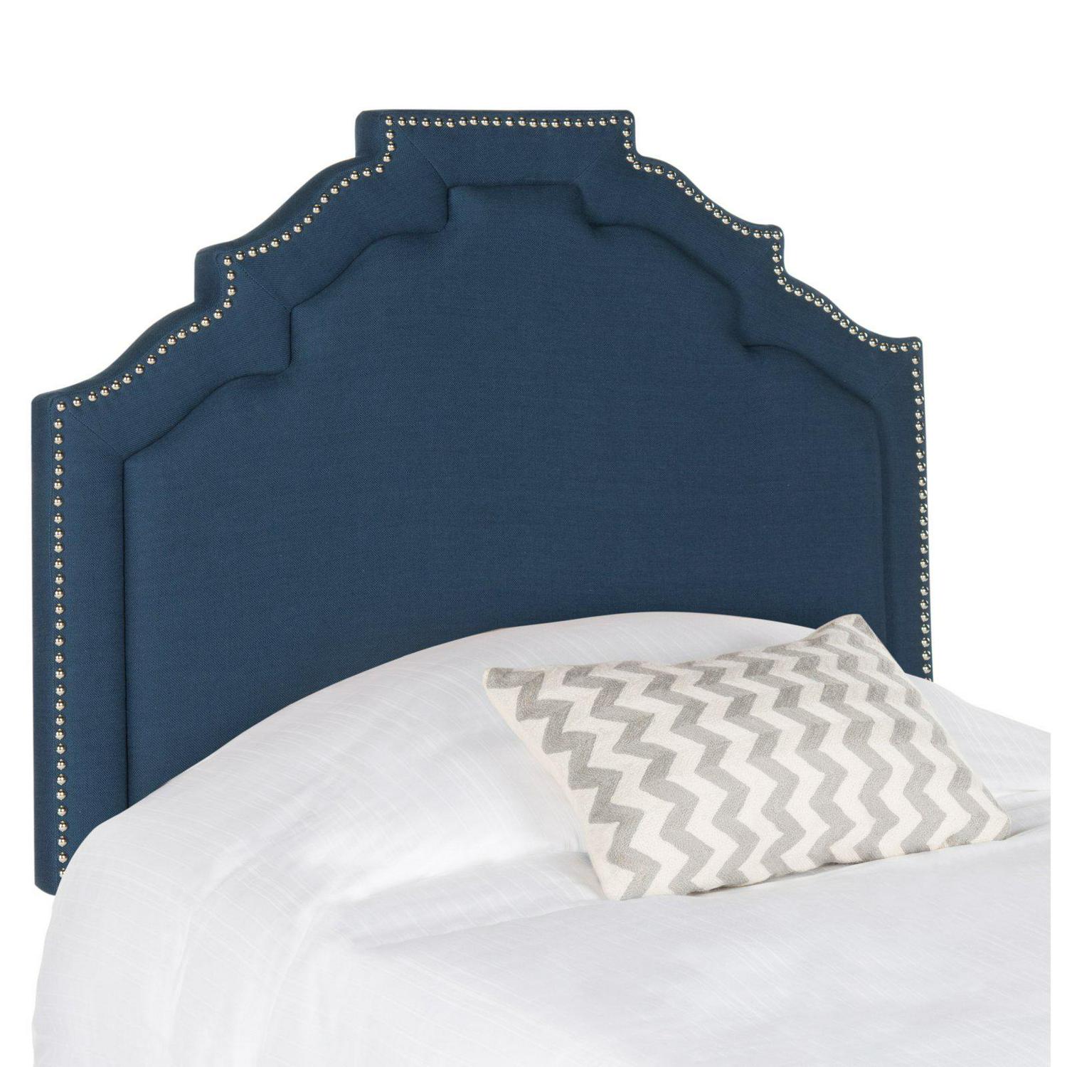 Safavieh Alexia Headboard， Available in Multiple Color and Sizes