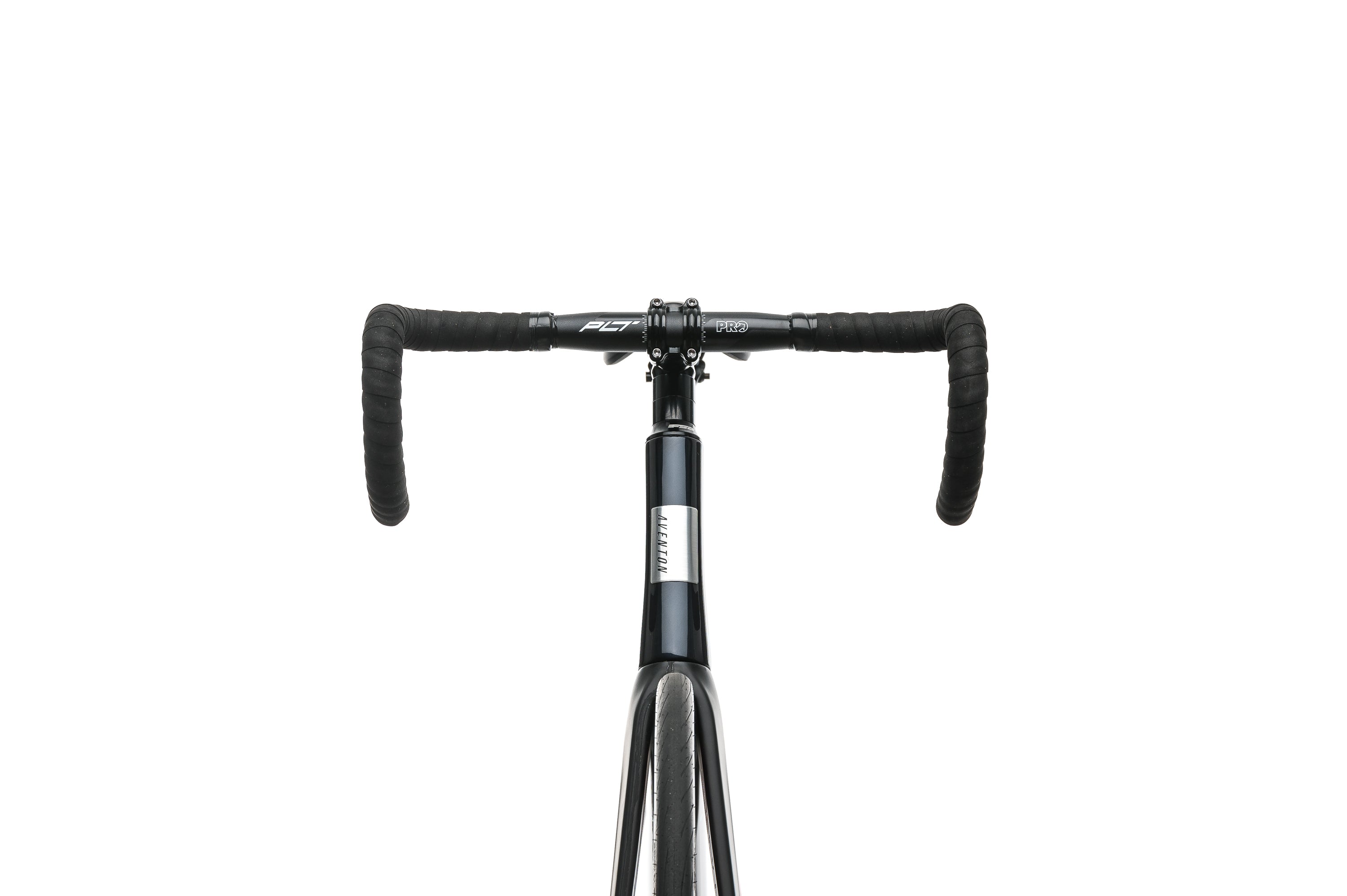 Aventon Ultro Track Bike - 2019, X-Large