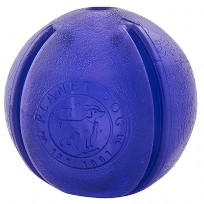 Planet Dog Orbee-Tuff Guru Dog Toy