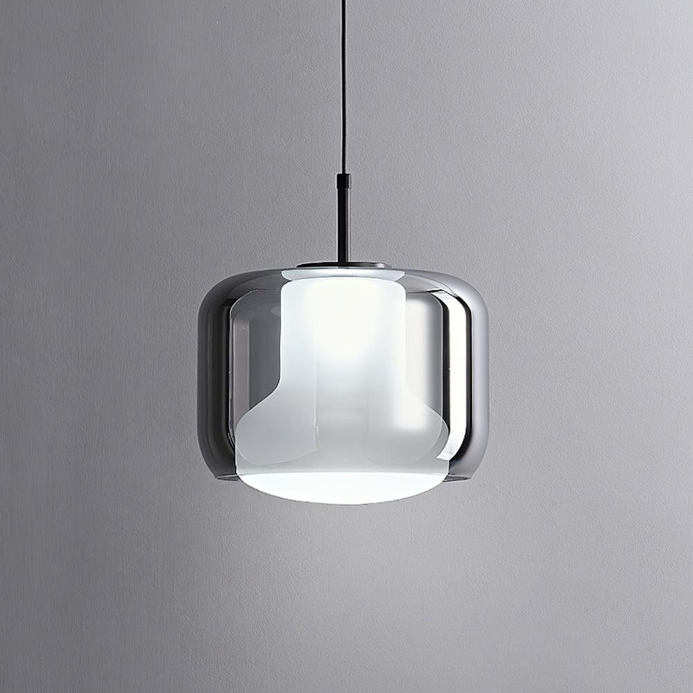 Titan Glass Pendant Lamp