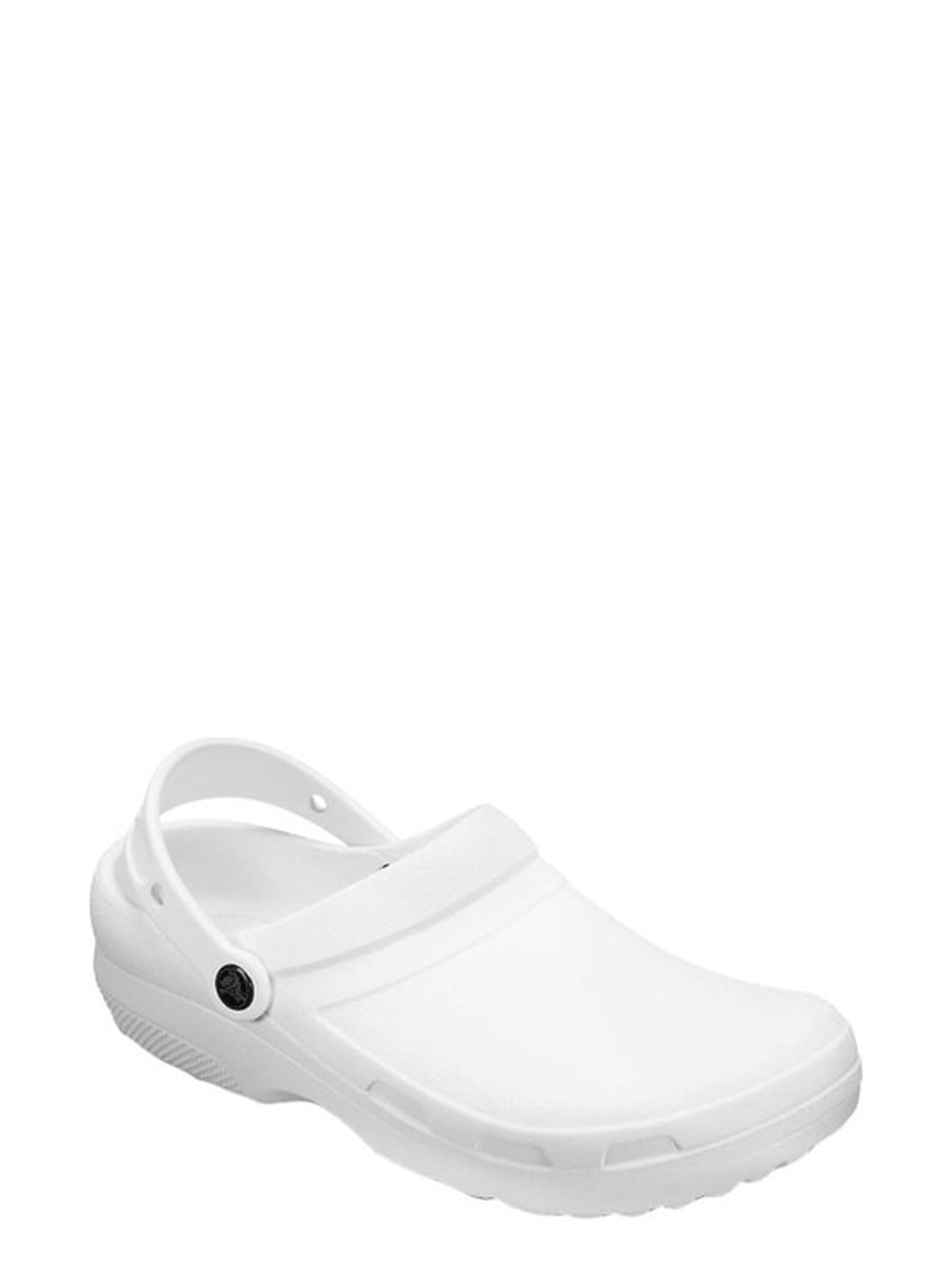 Crocs at Work Specialist II Unisex Clog Work Shoes