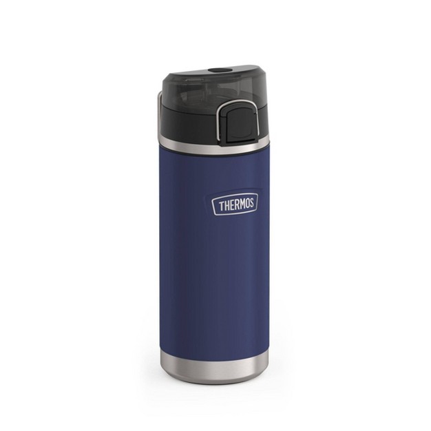 Thermos Icon 18oz Stainless Steel Hydration Bottle