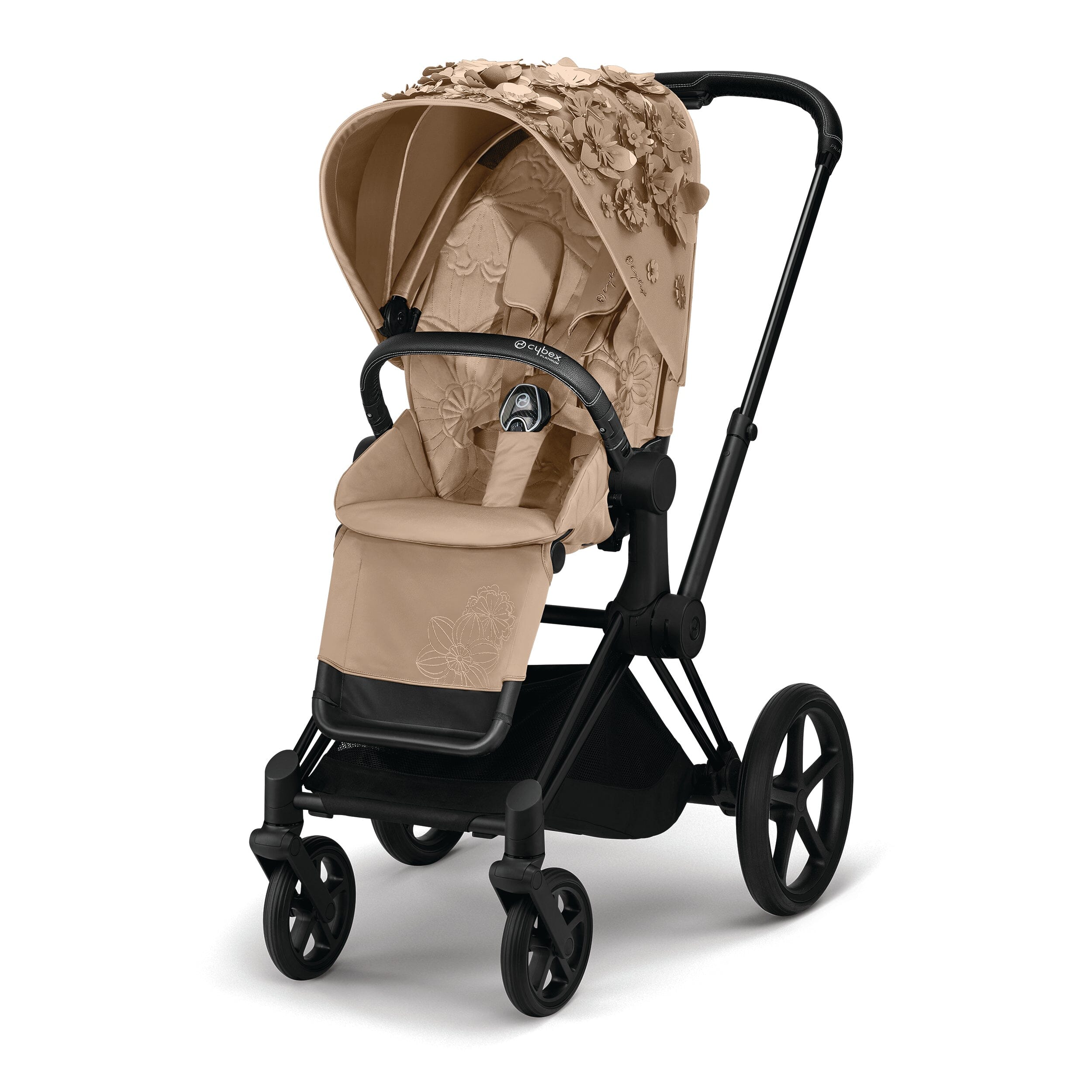 Copy-Of-Cybex-Priam3-Stroller-Seat-Pack-Simply-Flowers