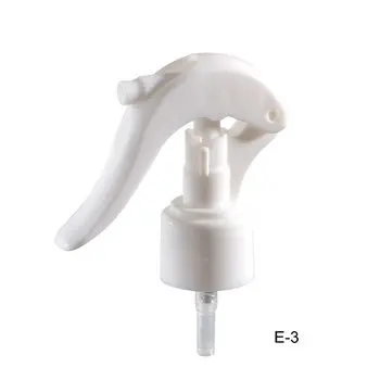 Plastic Sprayer mini trigger sprayer Nozzle 24/410 28/410 For Bottle