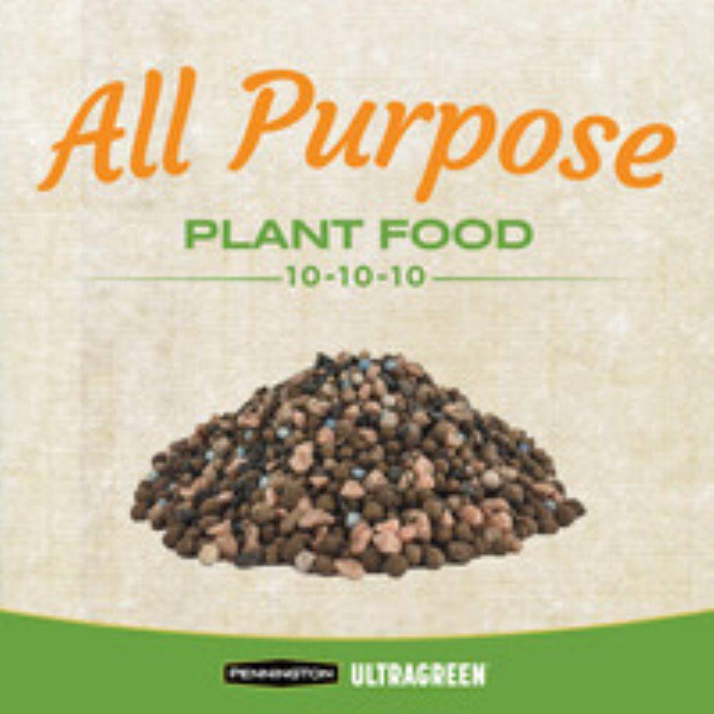 Pennington Ultragreen 5 lbs. All Purpose Plant Fertilizer 10-10-10 100540112