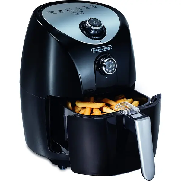 Proctor Silex 2.2 Quart Air Fryer