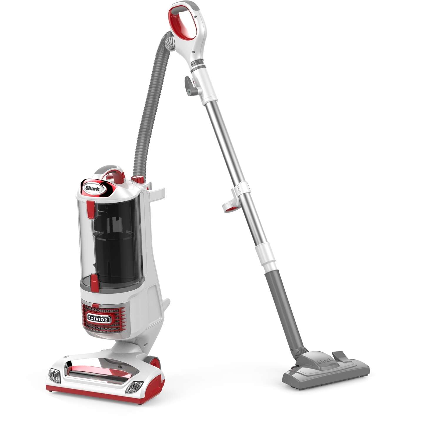 Shark Lift-Away Bagless Corded HEPA Filter Upright Vacuum