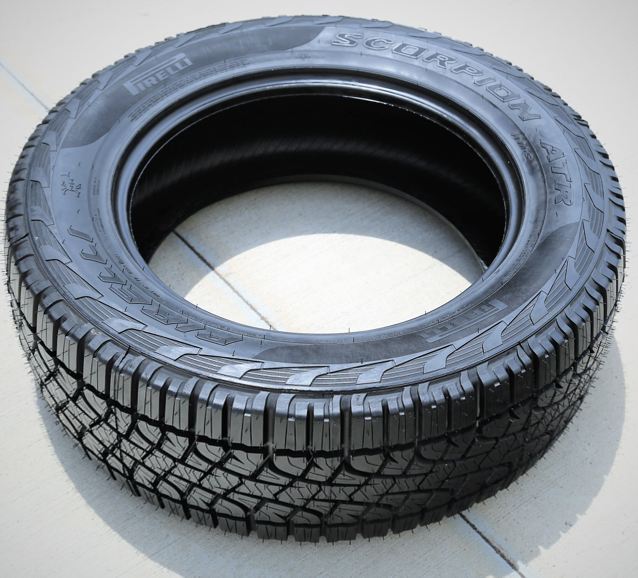 Pirelli SCORPION ATR All Terrain 275