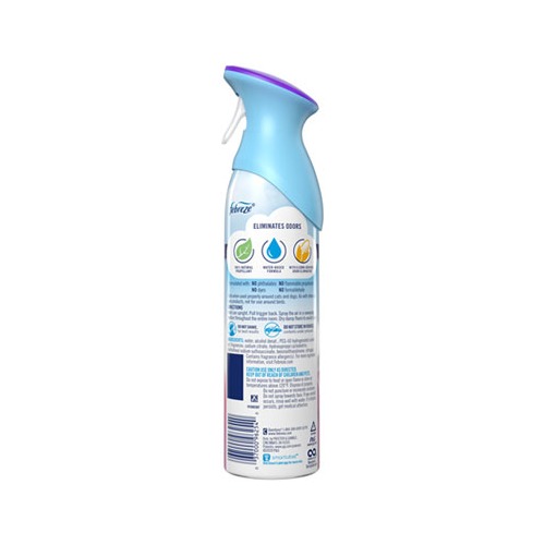 Febreze AIR Spring and Renewal  PGC96254EA