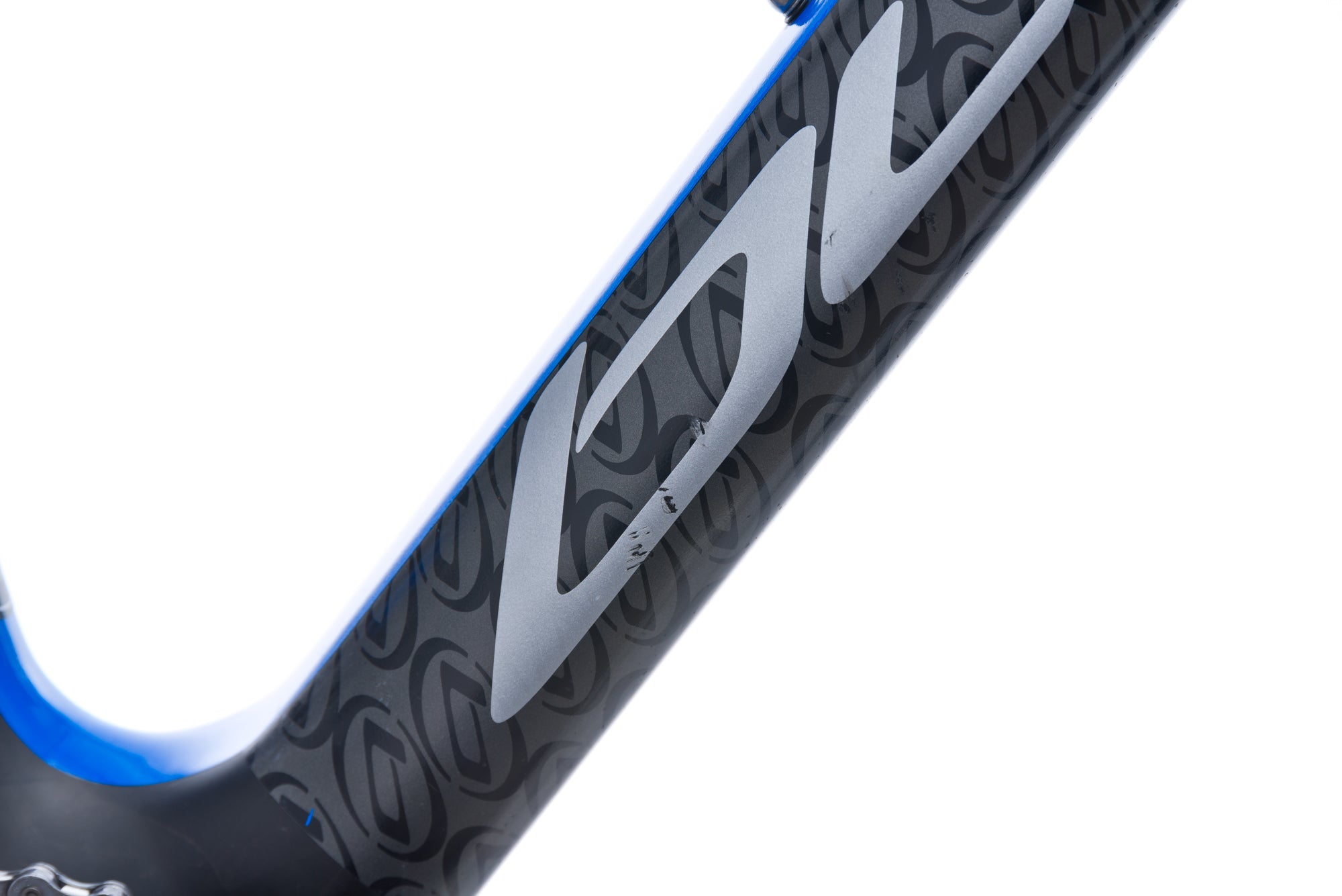 Blue Crew EX Medium Bike - 2017