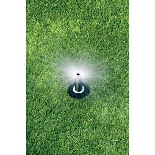 Rain Bird 1802 Dual Spray Half Pattern 2 in. Pop-Up Spray Head 1802HDS