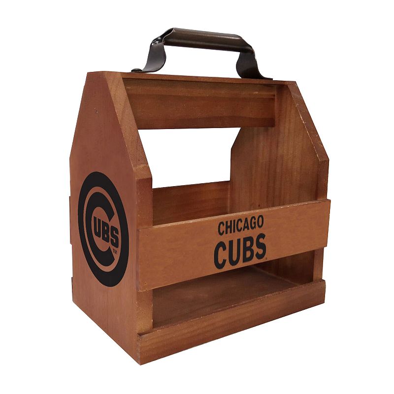 Chicago Cubs BBQ Caddy