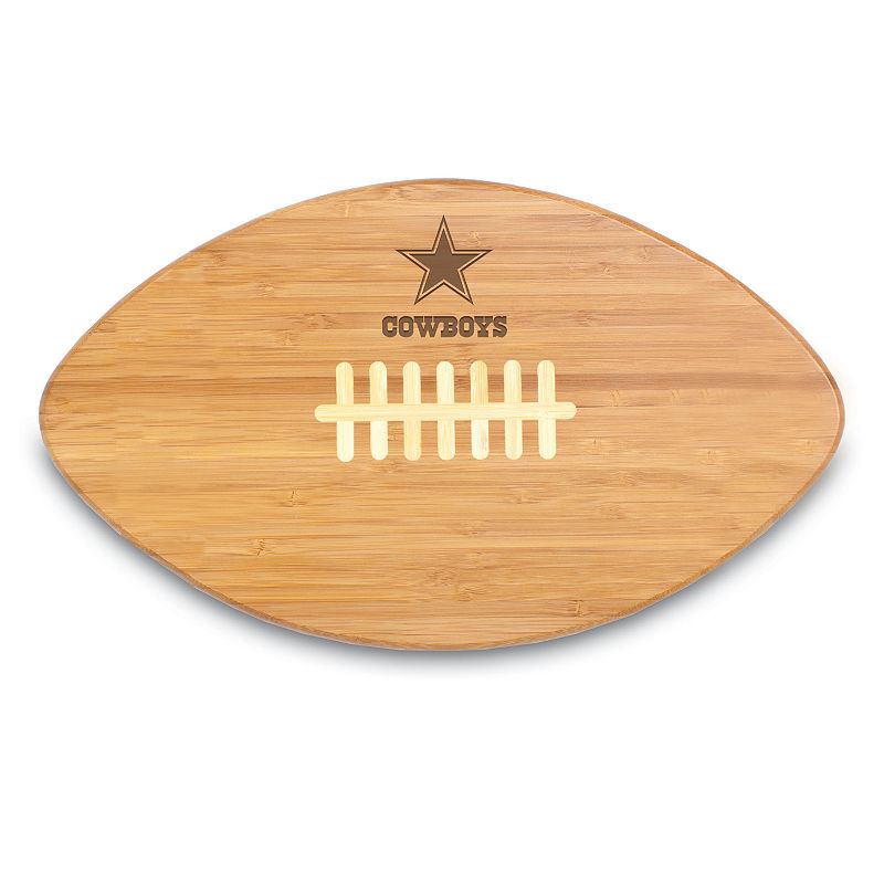 Picnic Time NFL Touchdown Pro! Cutting Board