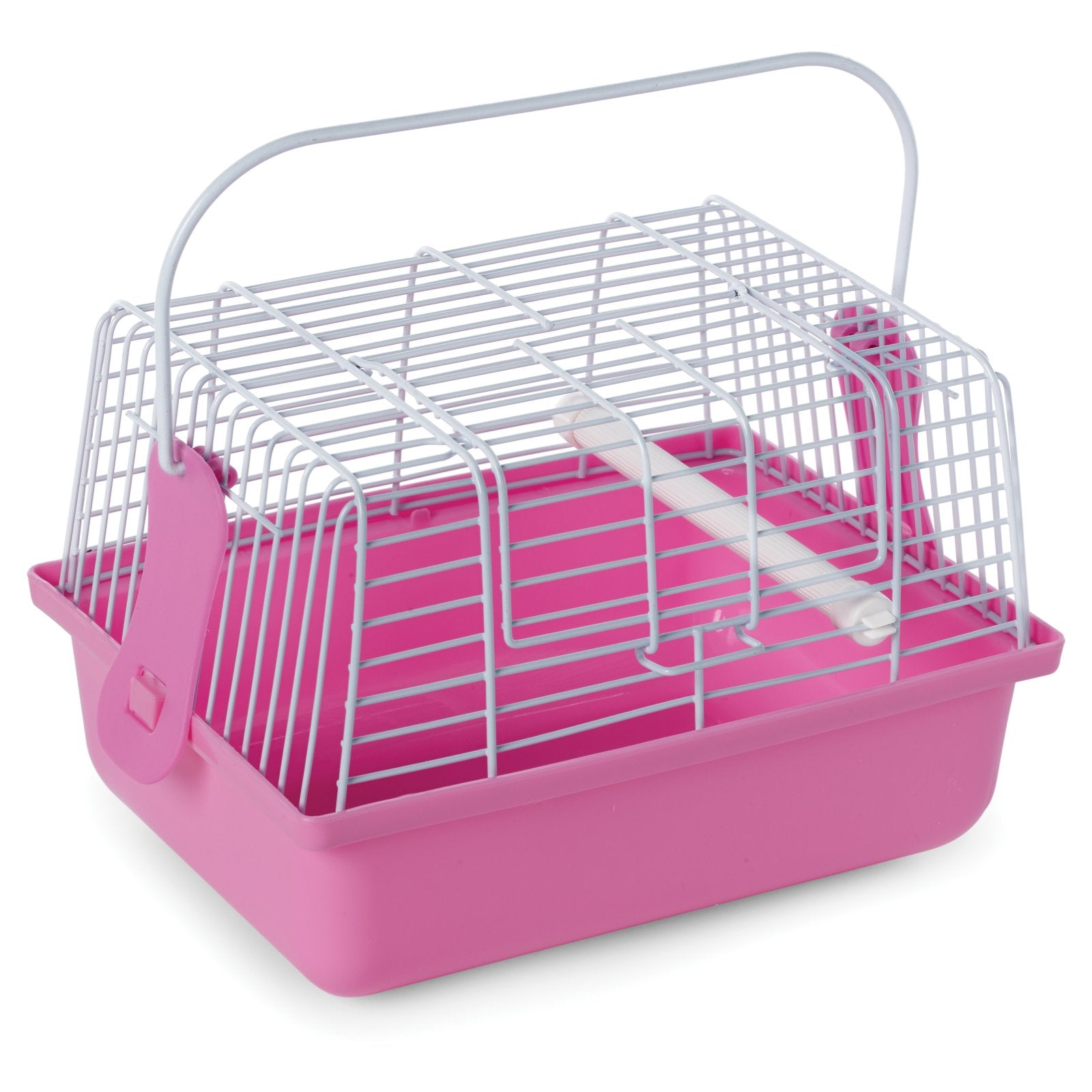 Prevue Pet Products Travel Cage for Birds and Small Animals