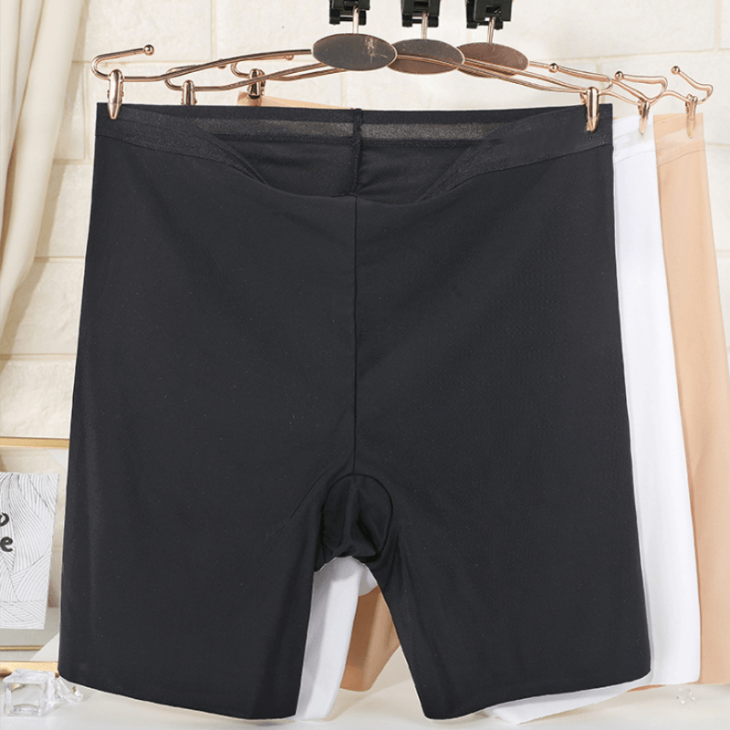 Women Underskirt Shorts