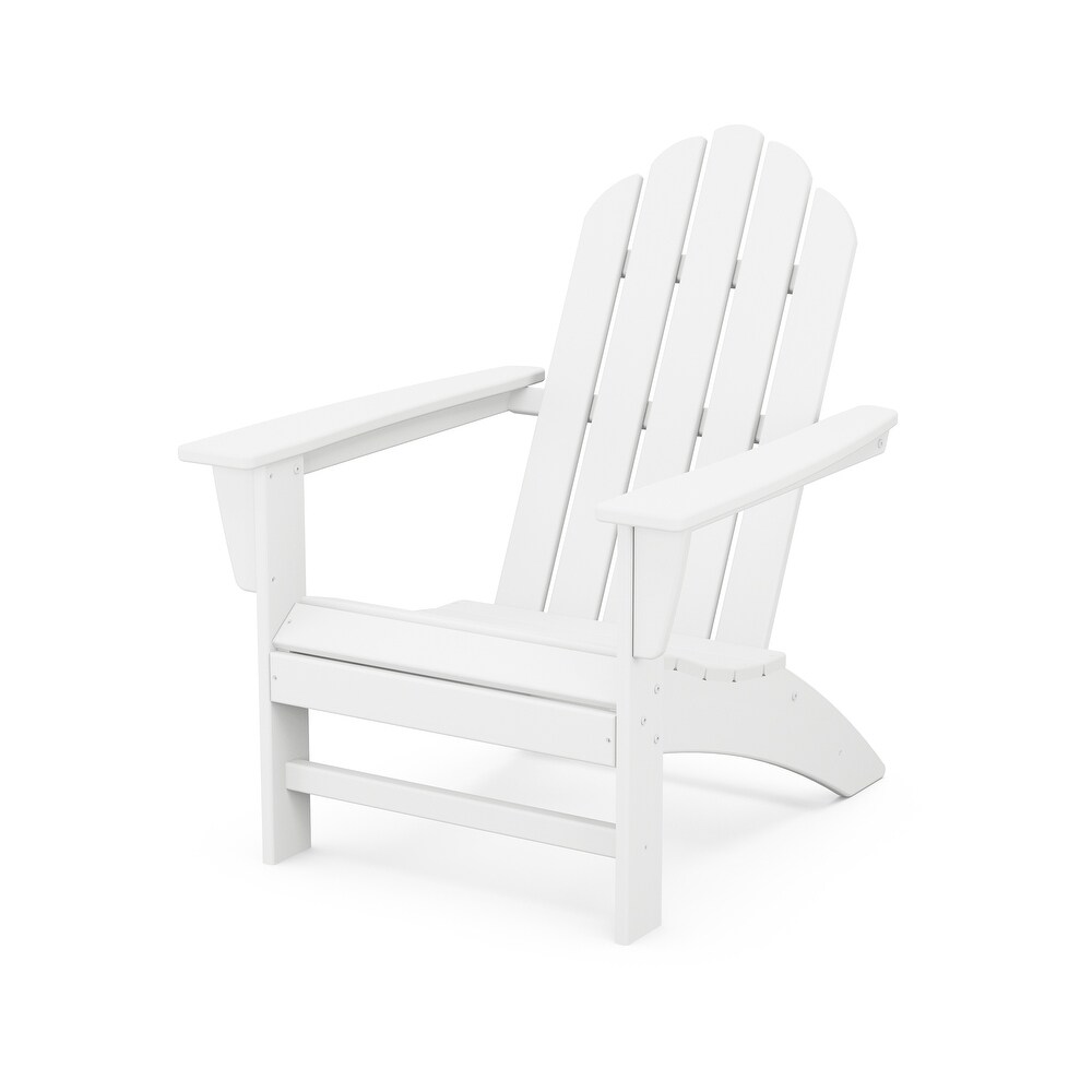 POLYWOOD Kahala Adirondack Chair