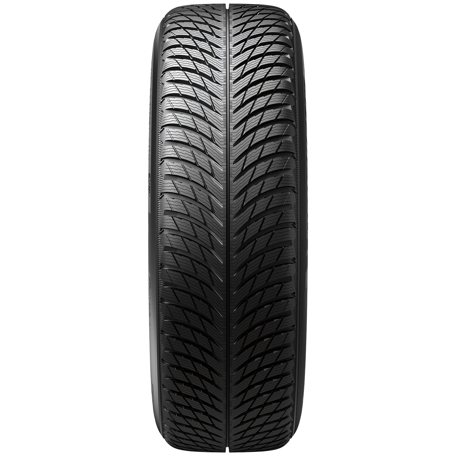 Michelin Pilot Alpin PA5 SUV 295/40R20 110V XL