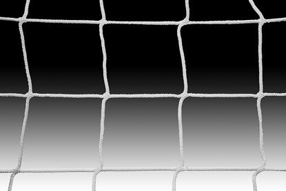 Kwik Goal Full Size Solid Braid Knotless Net