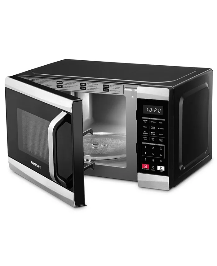 Cuisinart CMW-70 Stainless Steel Microwave Oven