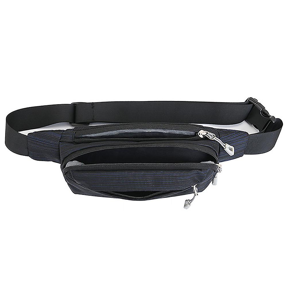 :，1pcs Waist Bag，