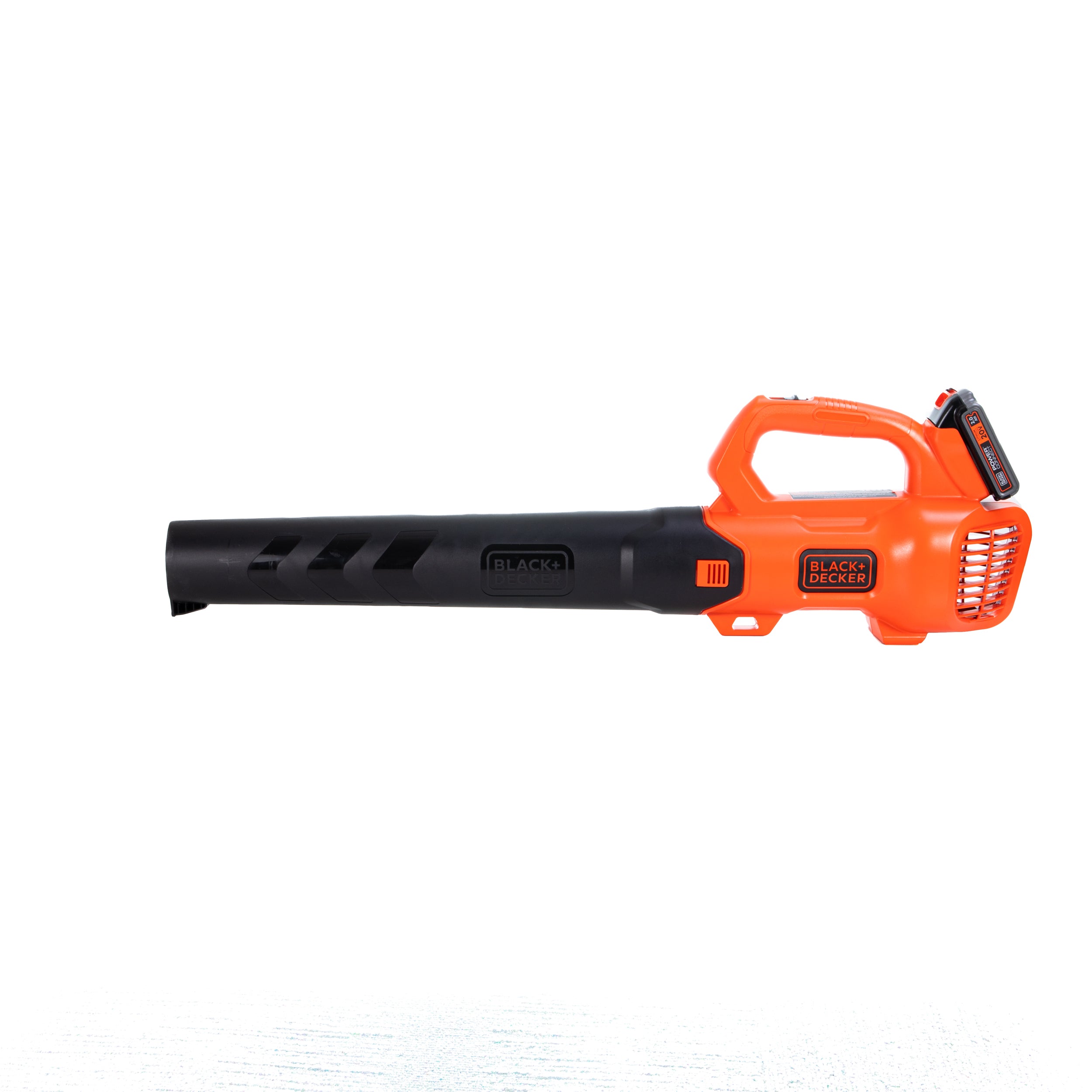 20V MAX* Leaf Blower, Axial, 2.0-Ah