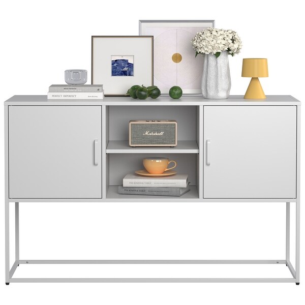 Modern Sideboard Buffet with Plenty of Storage Space