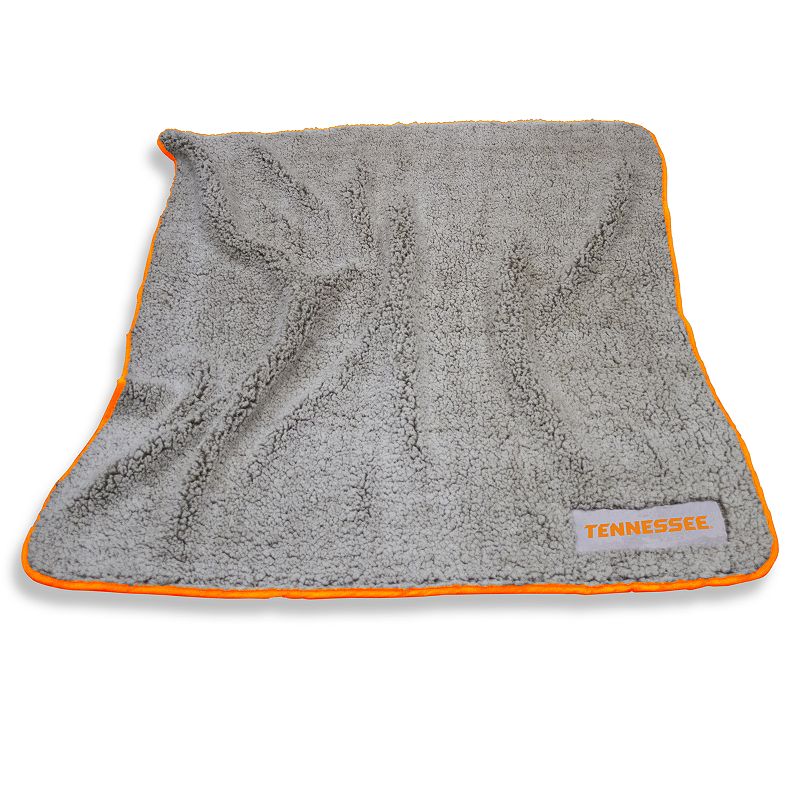 Tennessee Volunteers Frosty Fleece Throw Blanket