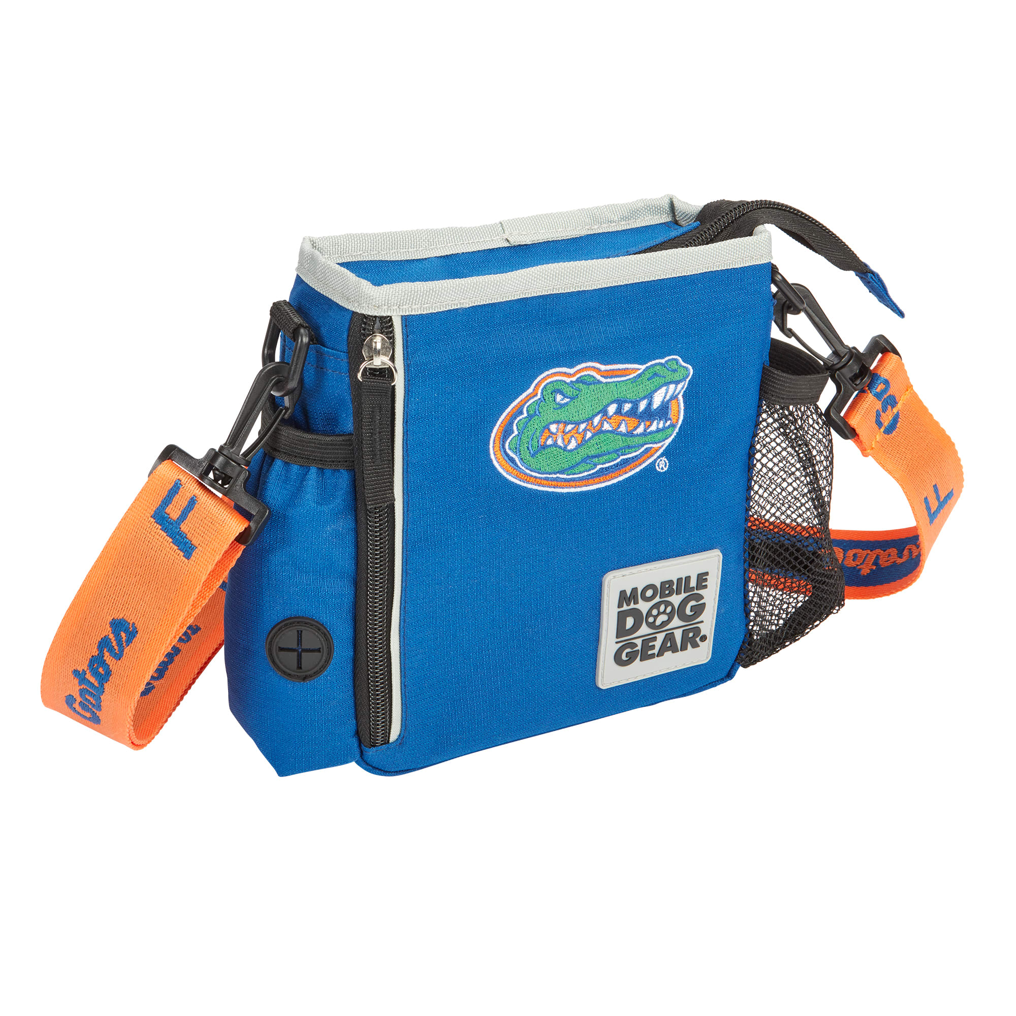 Mobile Dog Gear Florida Gators NCAA Walking Bag