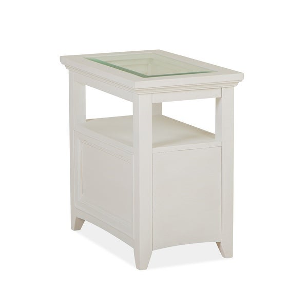 Heron Cove Chairside End Table