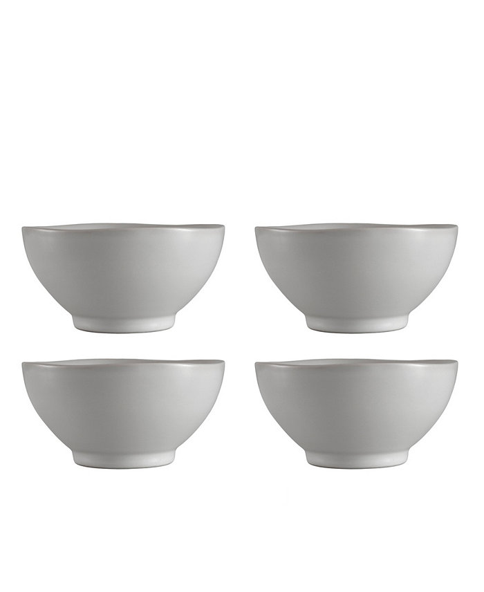 Fortessa Heirloom 5.75 Rice Bowl - Set of 4