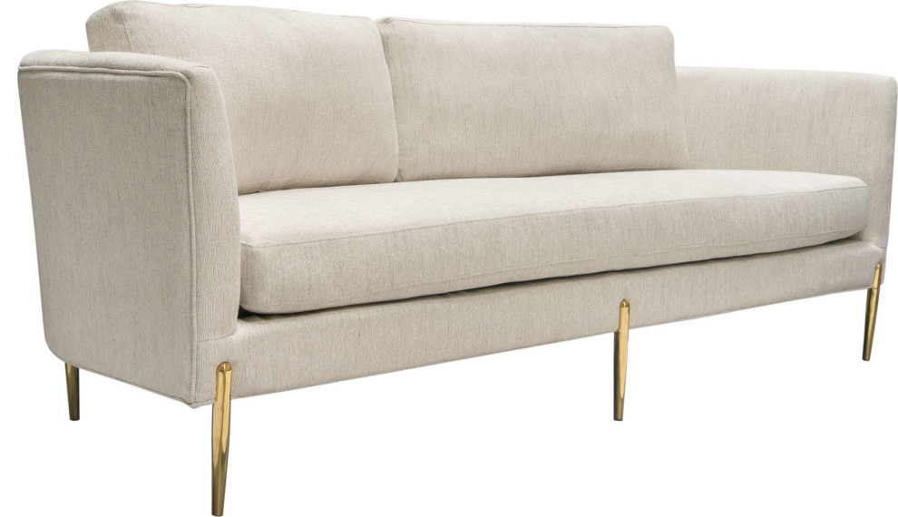 Lane Sofa   Midcentury   Sofas   by HedgeApple  Houzz