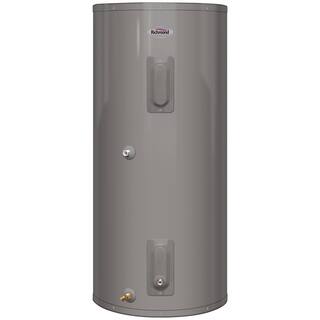 Richmond 80 Gal. Solar 6-Year 4500-Watt Universal Connect with Element Electric Water Heater S80U-1