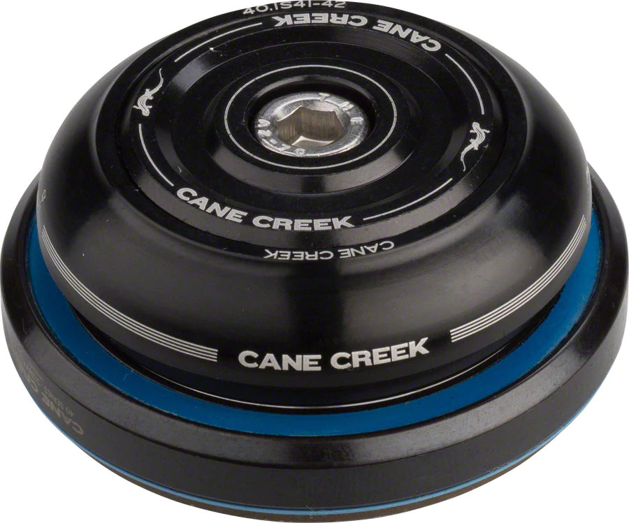 Cane Creek 40 Series IS41 Headset - Black
