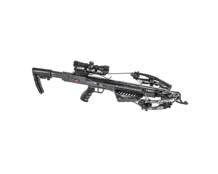 Killer Instinct Burner 415 Crossbow- 1106-G