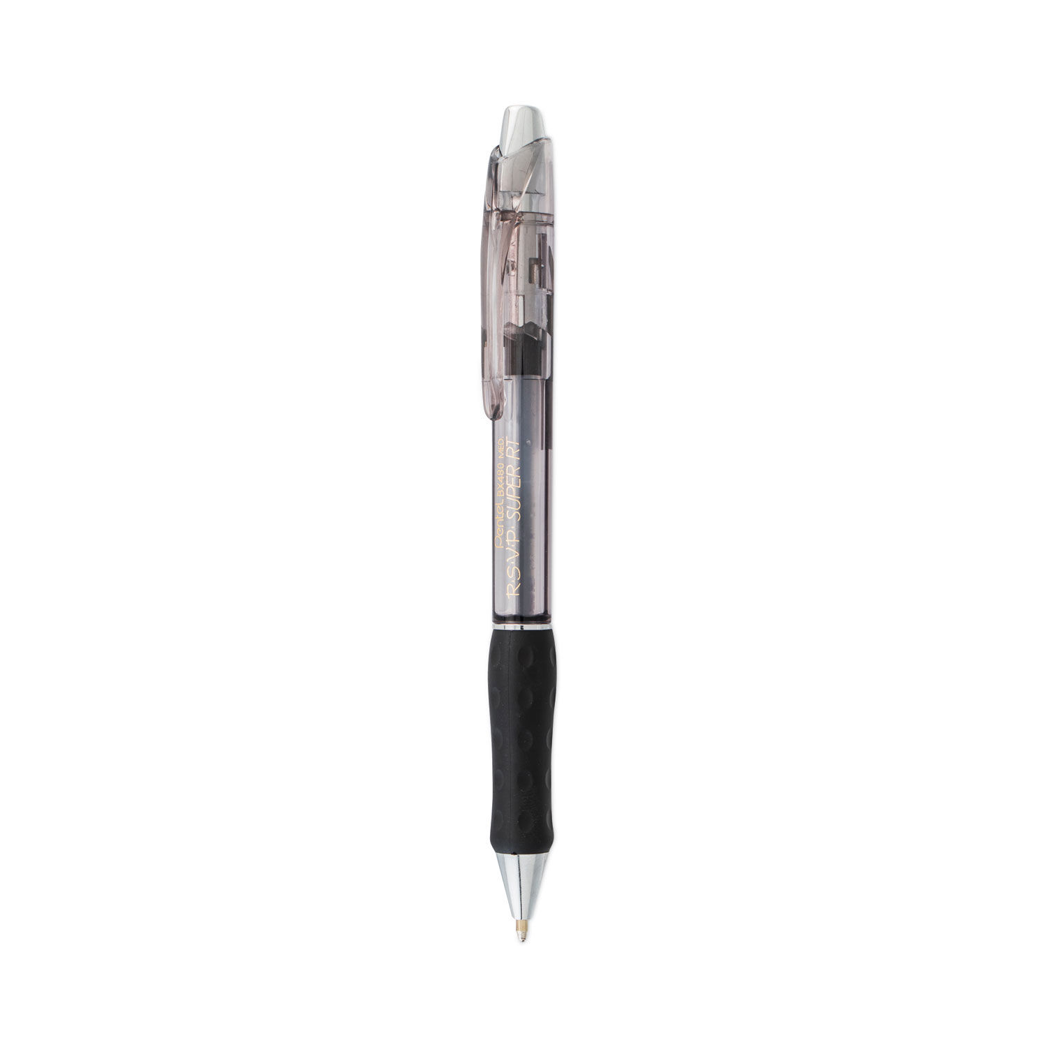 R.S.V.P. Super RT Ballpoint Pen by Pentelandreg; PEN480A