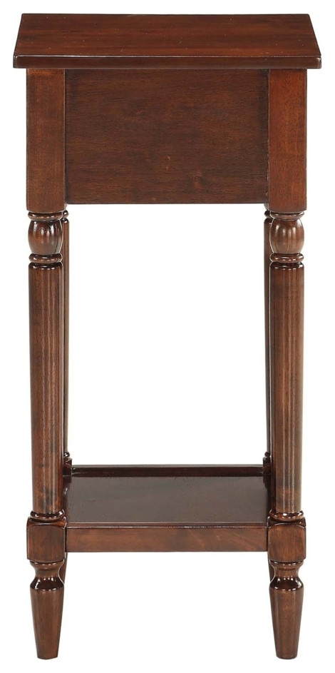 Convenience Concepts   Traditional   Side Tables And End Tables   by Dot  ampBo  Houzz